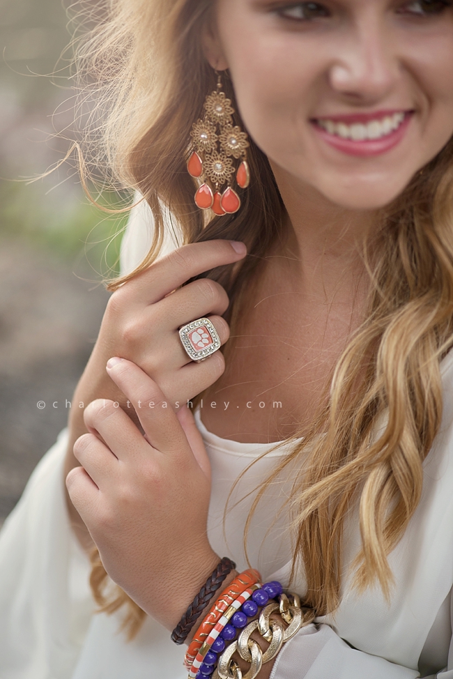 Ashlee | 2015 Senior