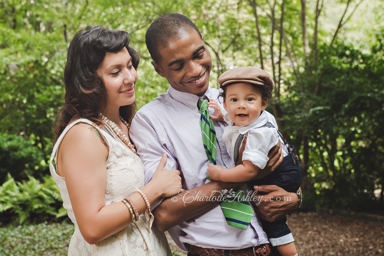 Vintage Session copyright Charlotte Ashley Photography