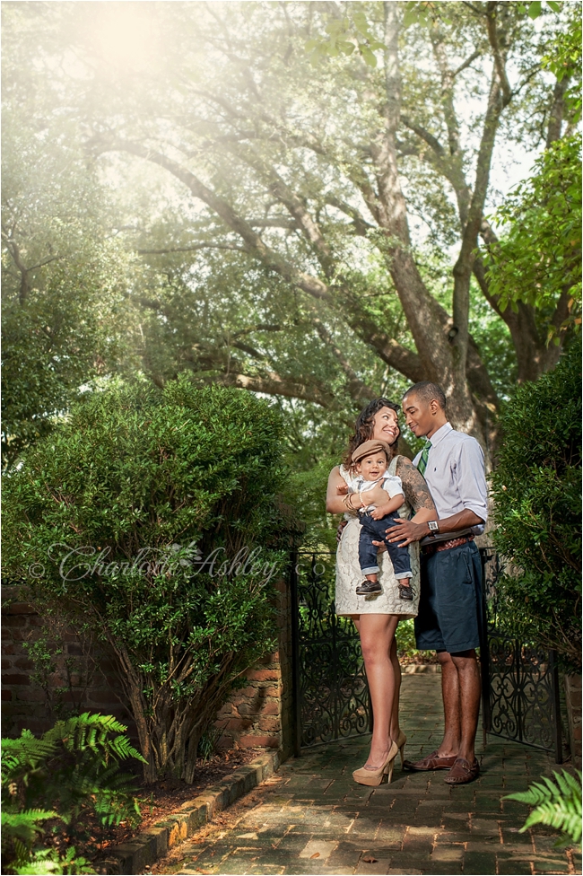 Vintage Session copyright Charlotte Ashley Photography