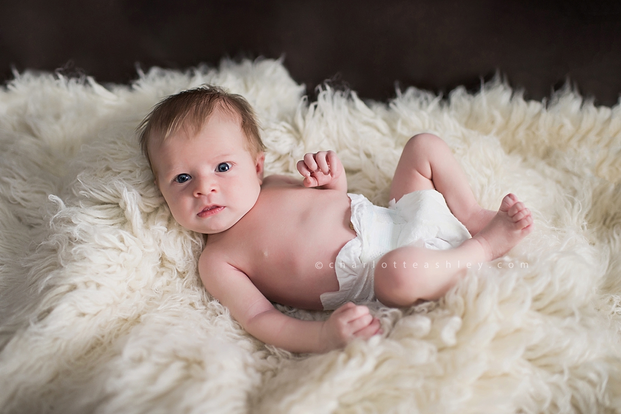 lifestyle newborn | copyright Charlotte Ashley Photography