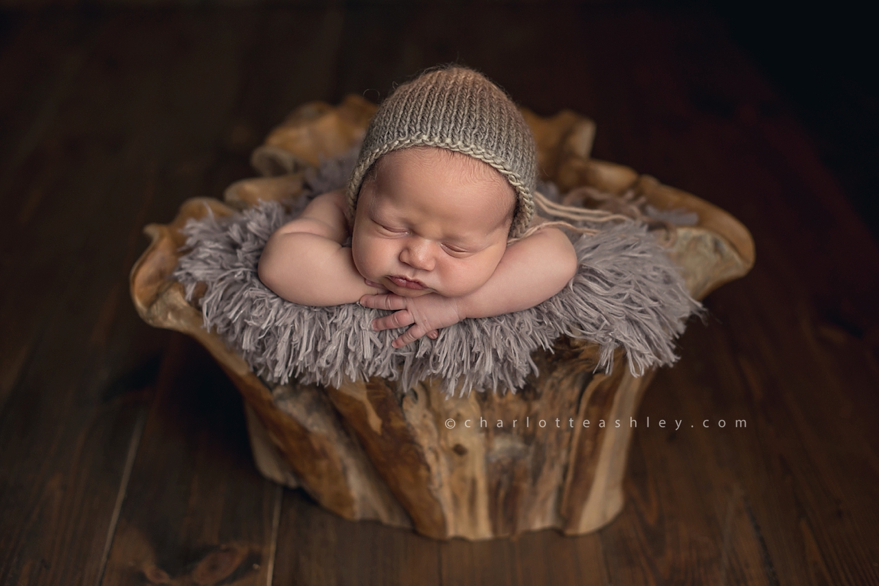 newborn photography | Charlotte Ashley Photography