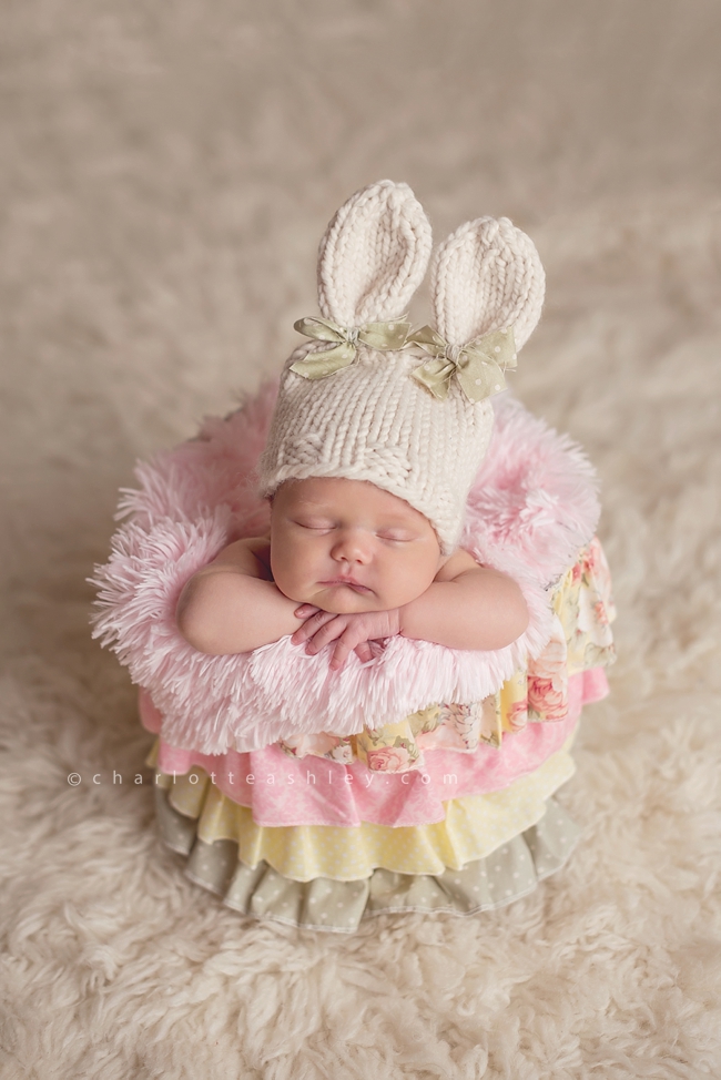 newborn photography | Charlotte Ashley Photography