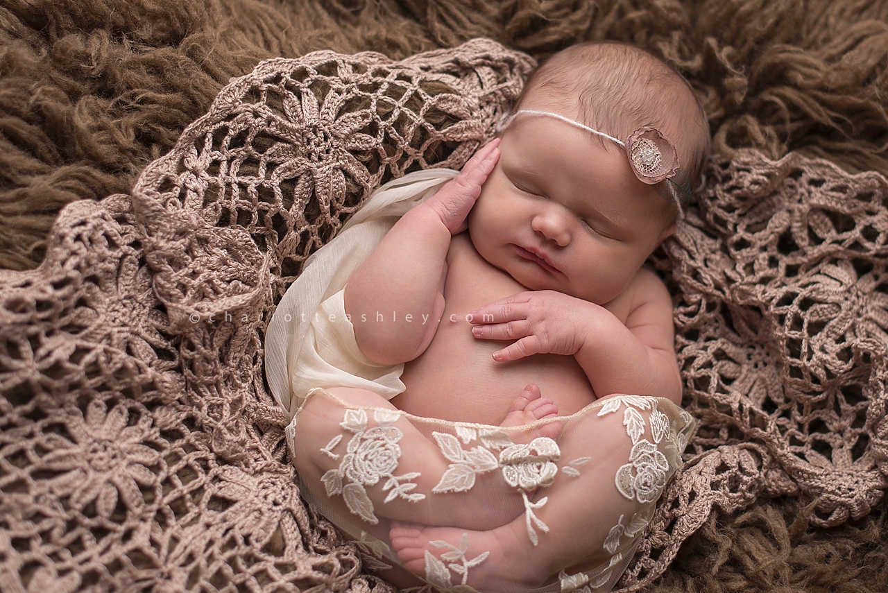 newborn photography | Charlotte Ashley Photography