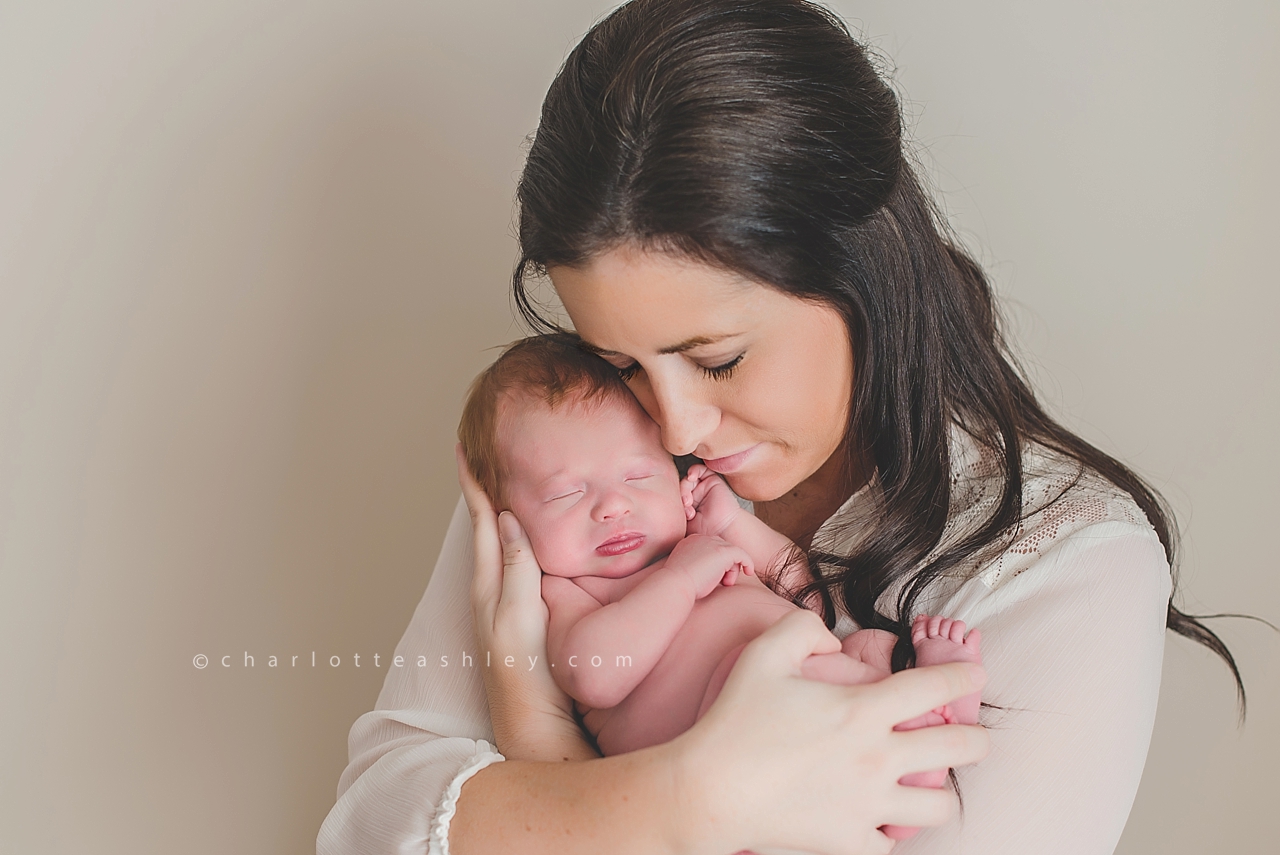 newborn photography | Charlotte Ashley Photography