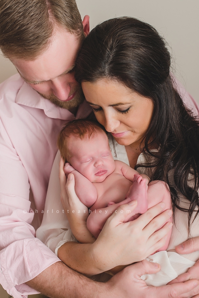 newborn photography | Charlotte Ashley Photography