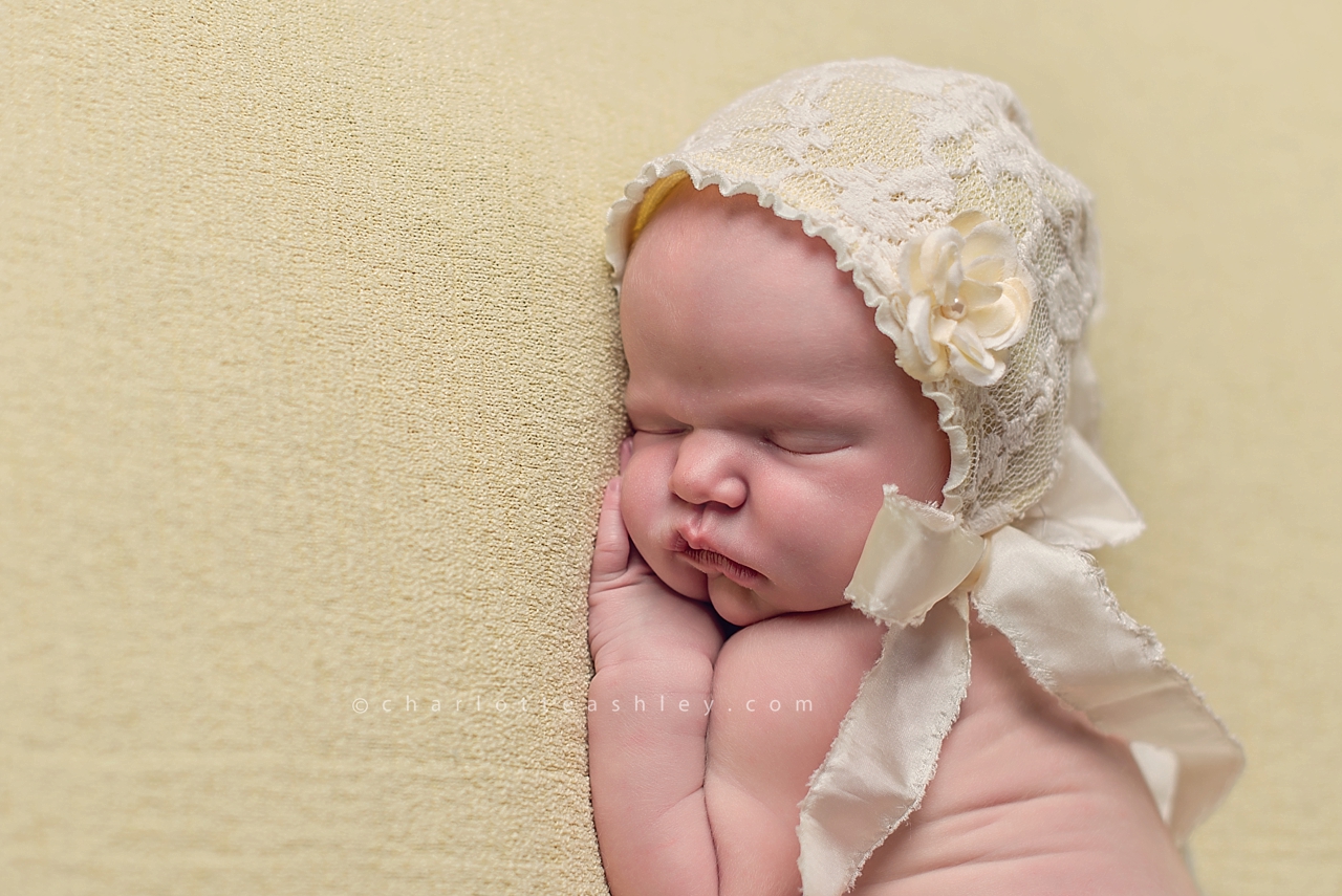 newborn | Charlotte Ashley Photography