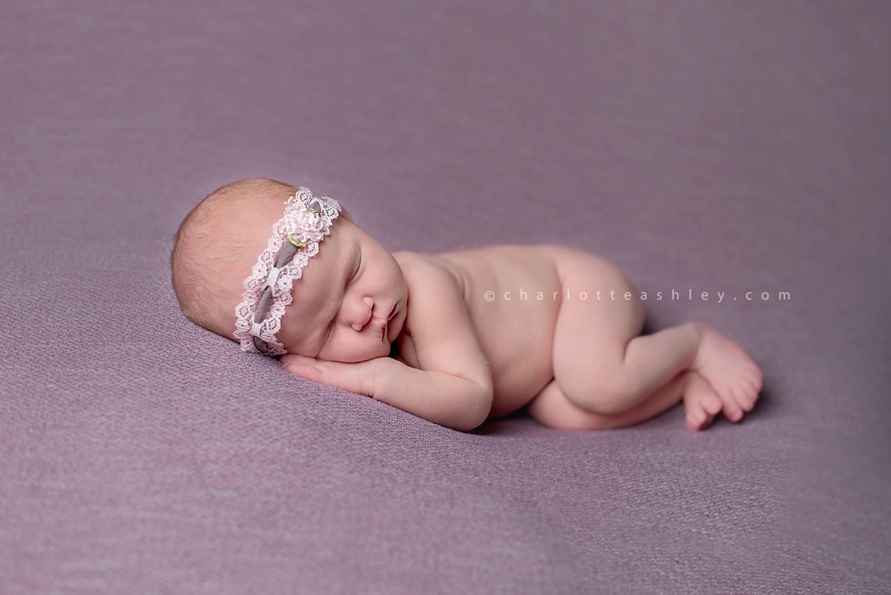 newborn | Charlotte Ashley Photography