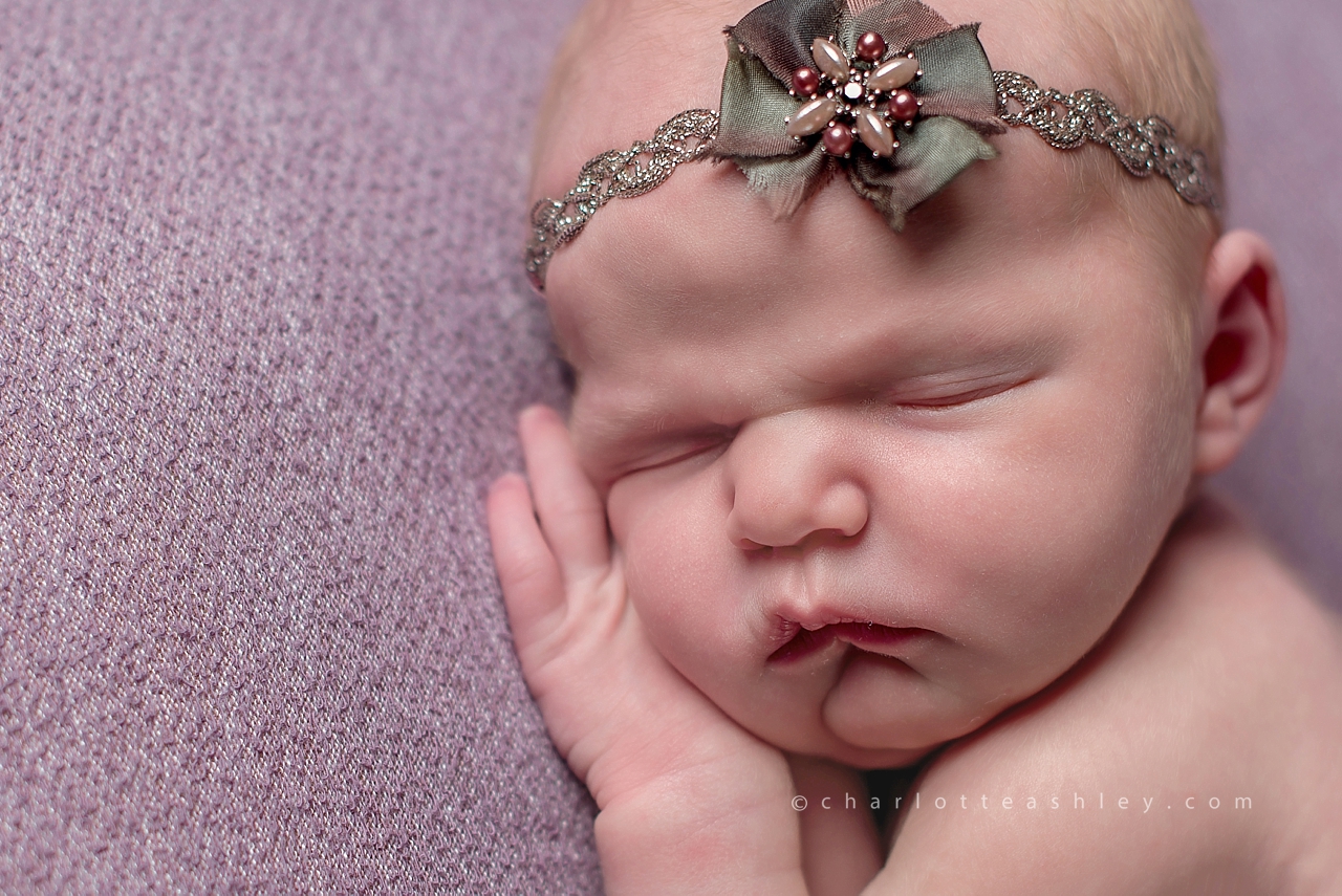 newborn | Charlotte Ashley Photography