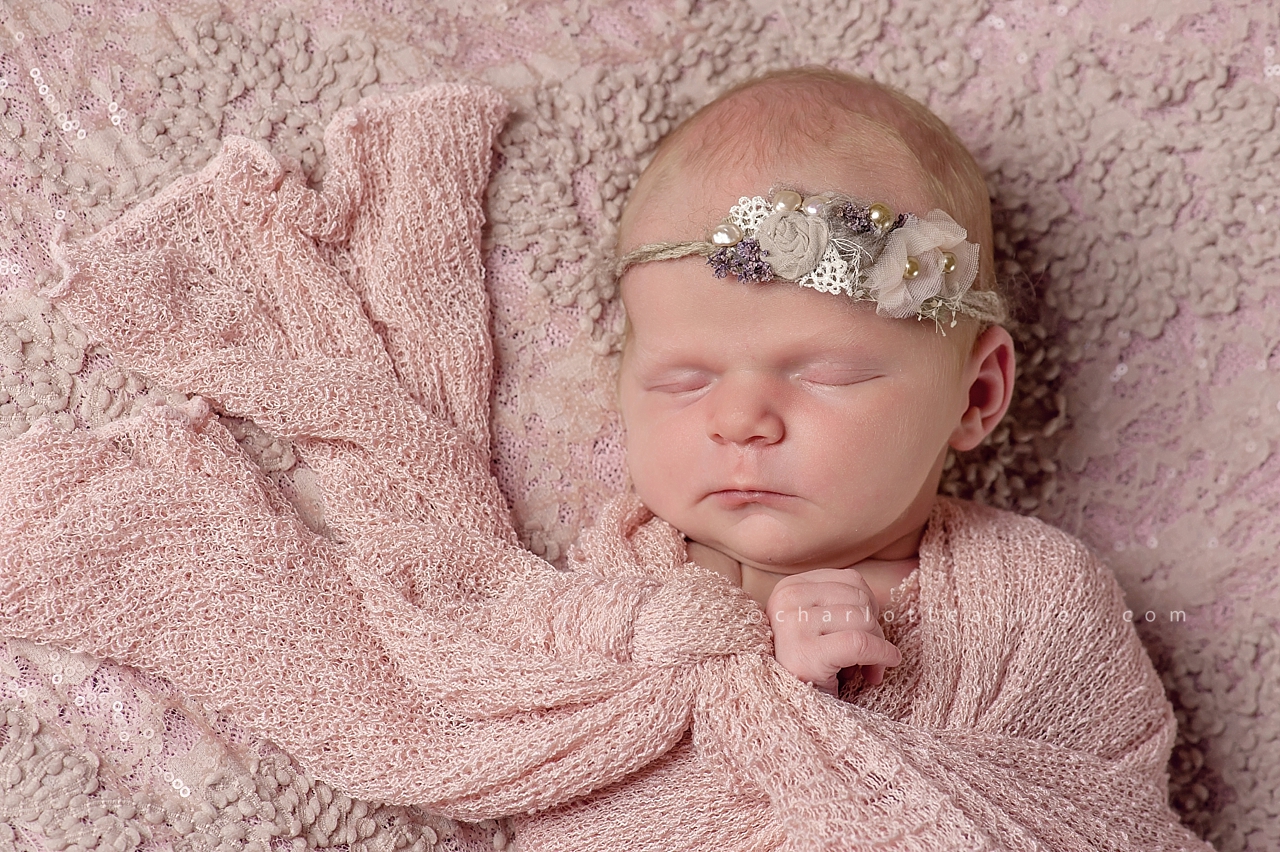 newborn | Charlotte Ashley Photography