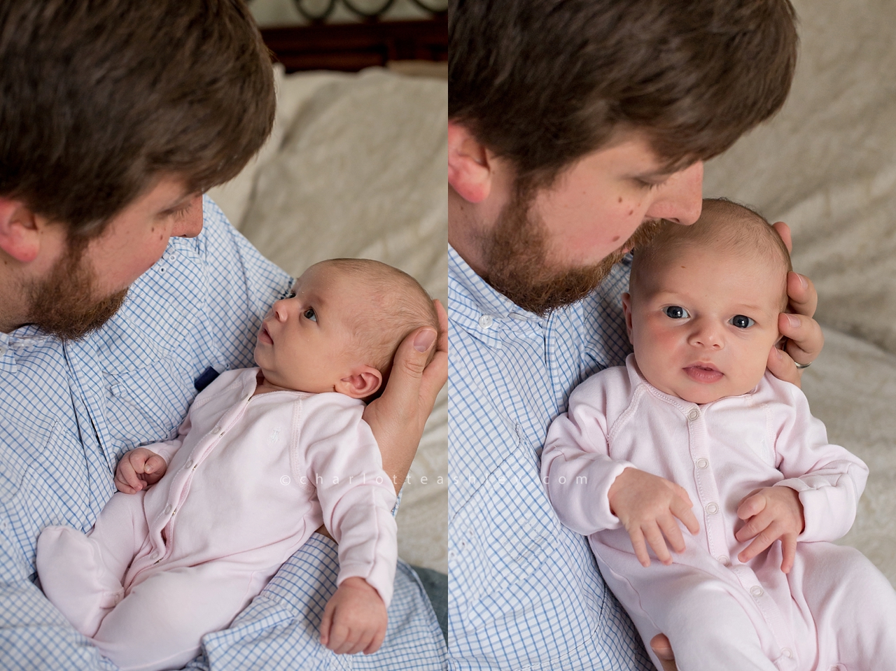 newborn photography | Charlotte Ashley Photography