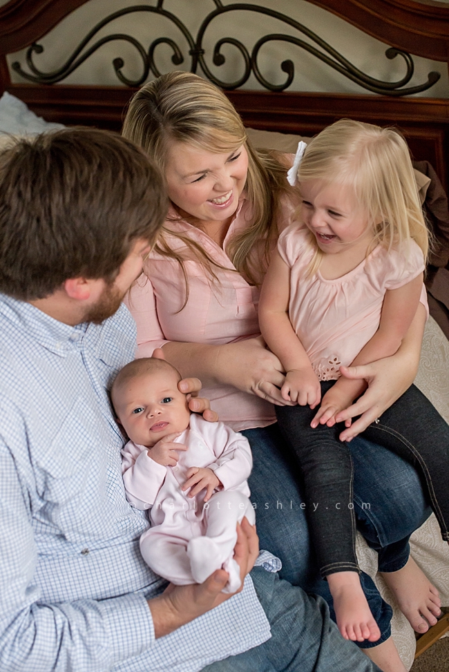 newborn photography | Charlotte Ashley Photography