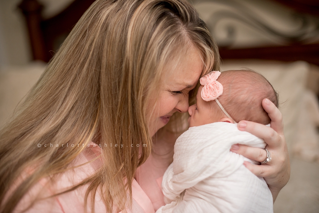 newborn photography | Charlotte Ashley Photography