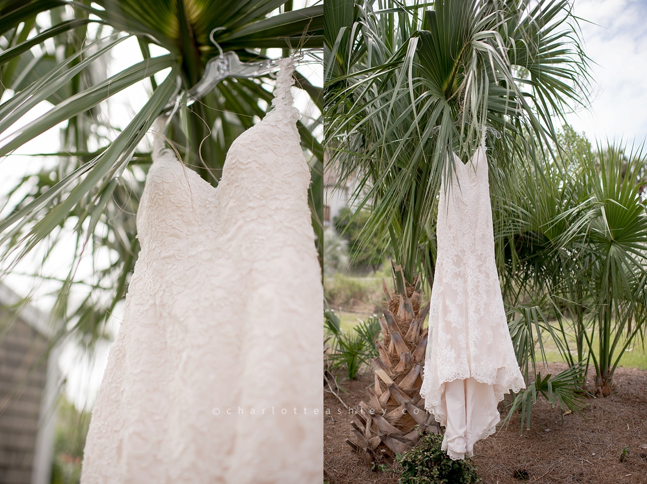 Fripp Island Wedding | Charlotte Ashley Photography