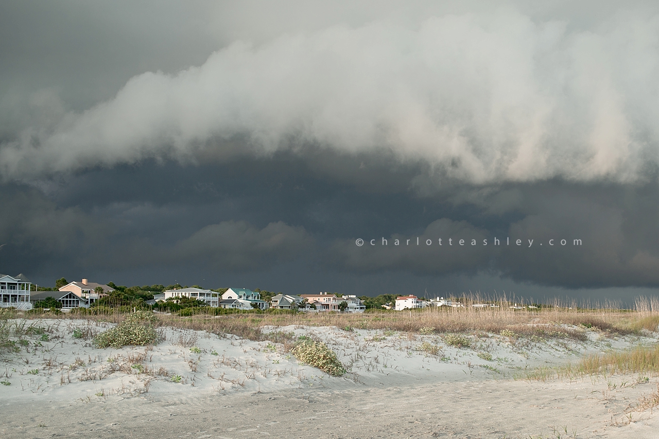 Fripp Island Wedding | Charlotte Ashley Photography