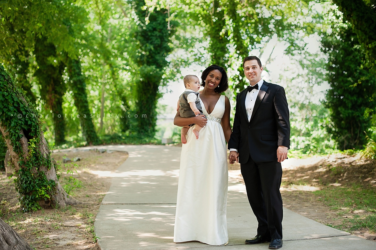 Stone River | Charlotte Ashley Photography