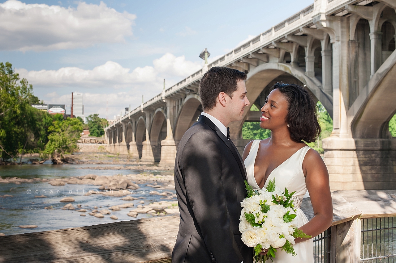 Stone River | Charlotte Ashley Photography