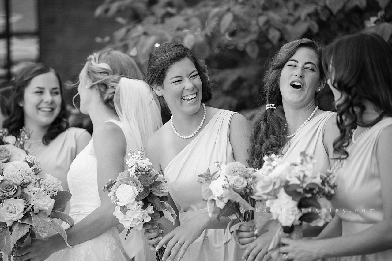 Rock Hill, SC Wedding | Charlotte Ashley Photography