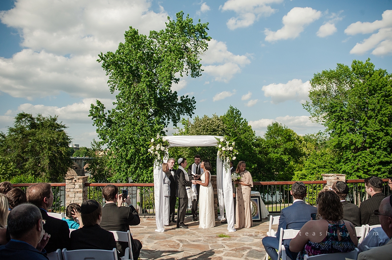 Stone River | Charlotte Ashley Photography