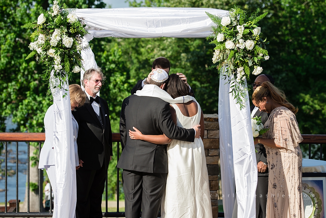 Stone River | Charlotte Ashley Photography