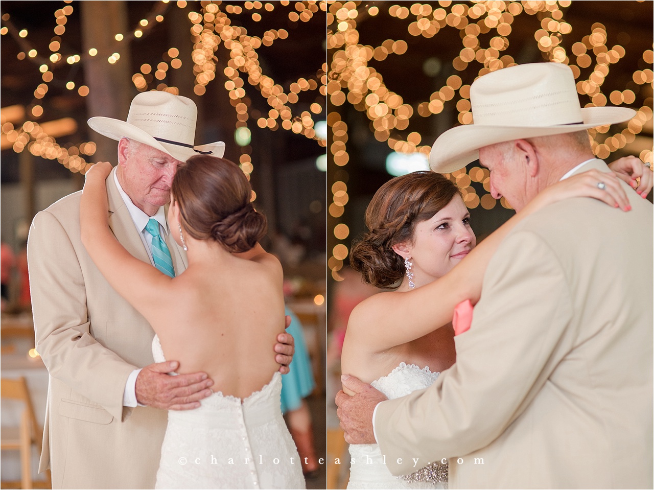 Farm Wedding | Charlotte Ashley Photography