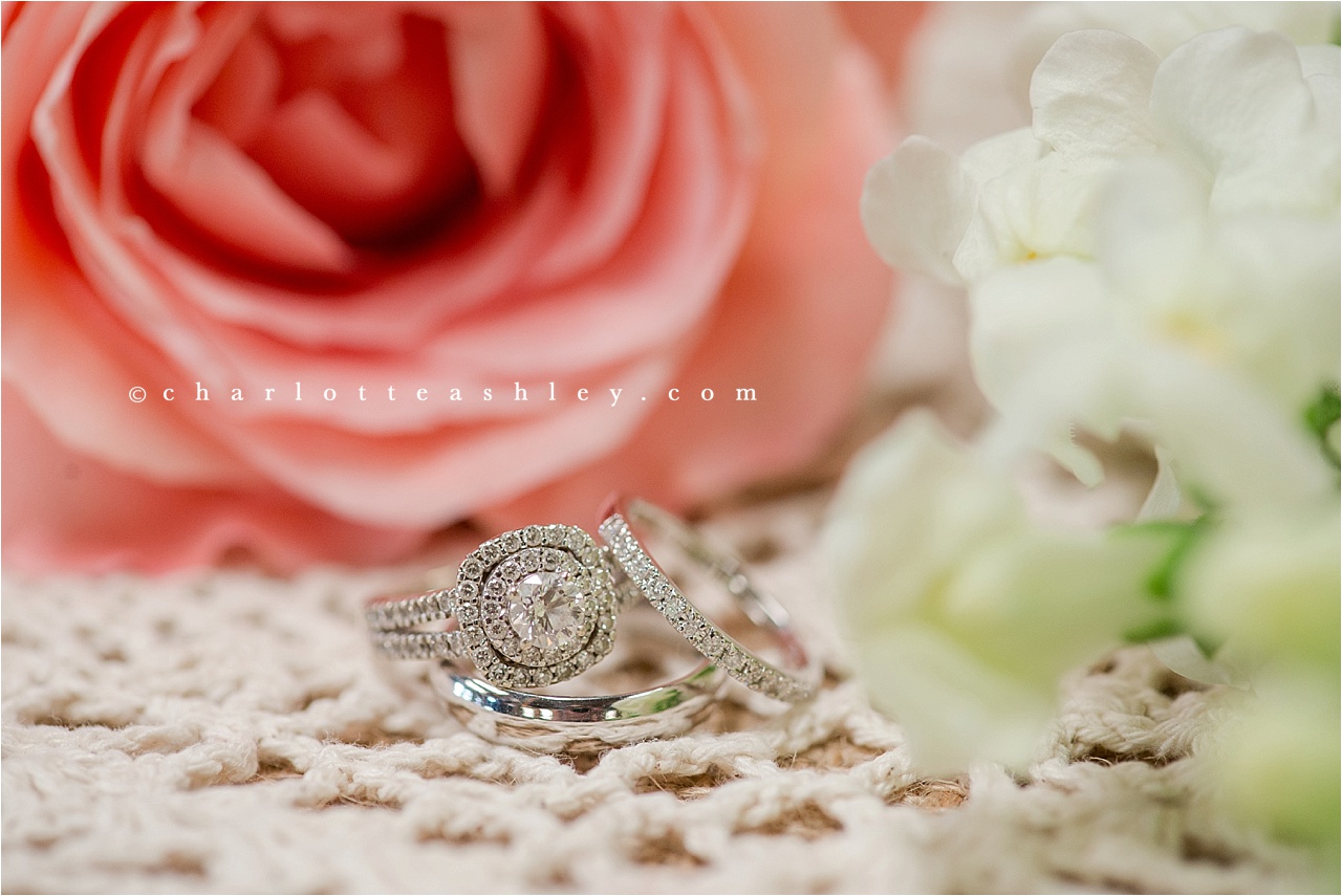 Farm Wedding | Charlotte Ashley Photography