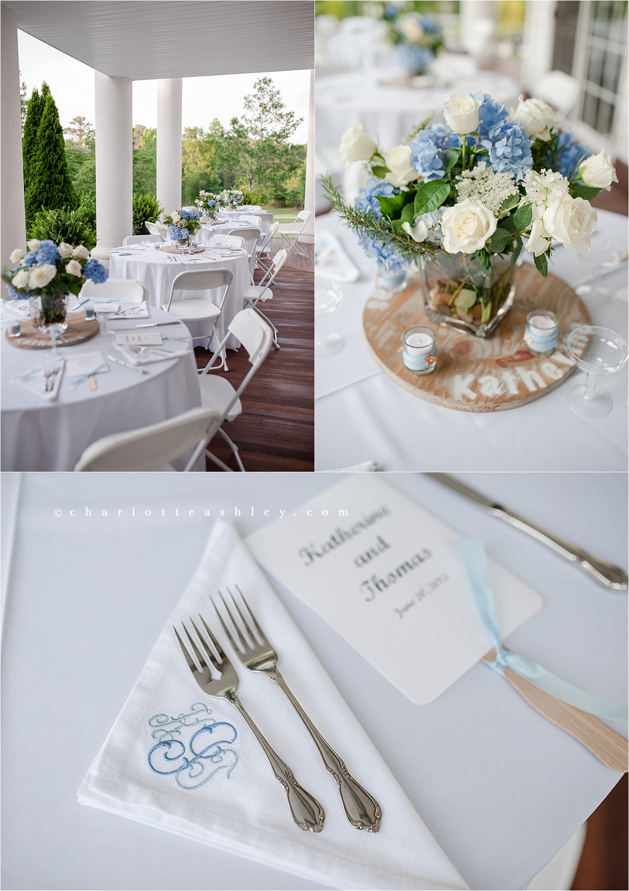 White Oak SC | Charlotte Ashley Photography