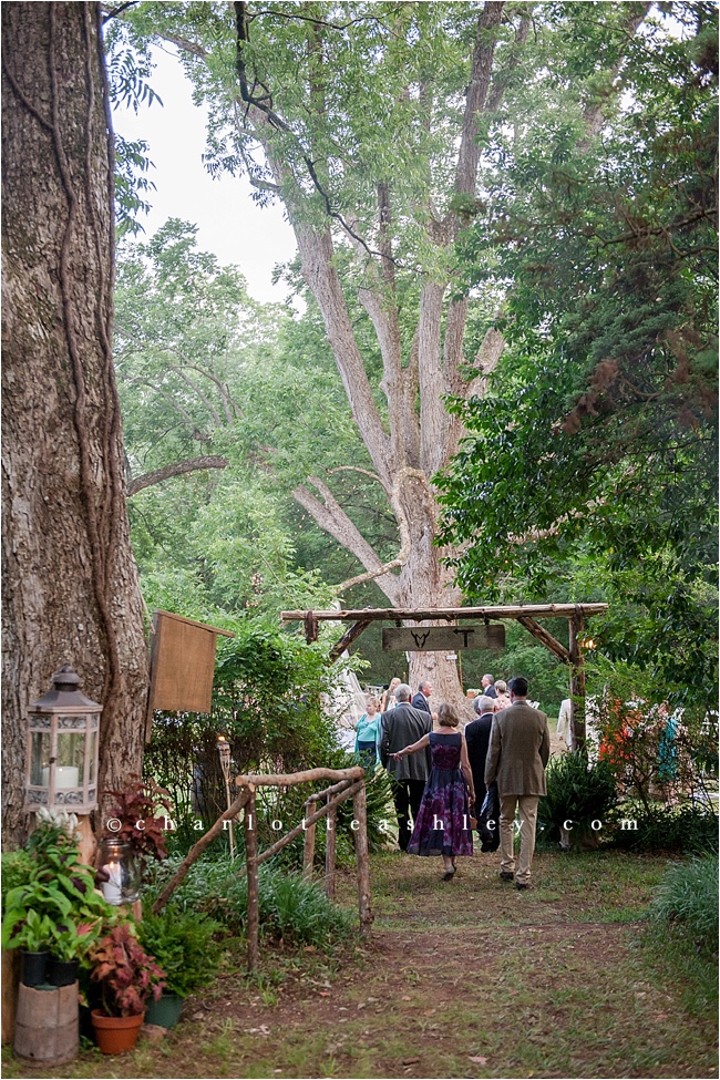 White Oak SC | Charlotte Ashley Photography