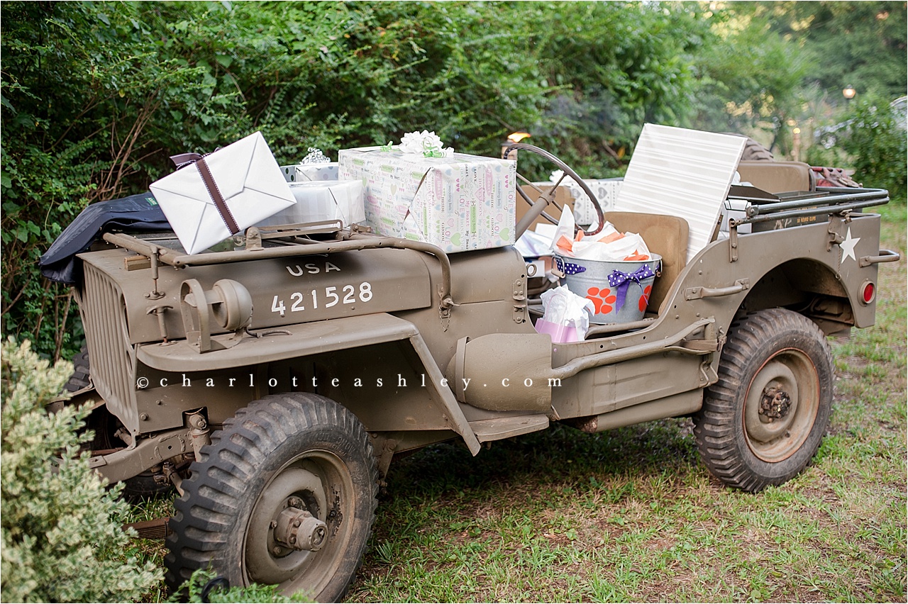 White Oak SC | Charlotte Ashley Photography