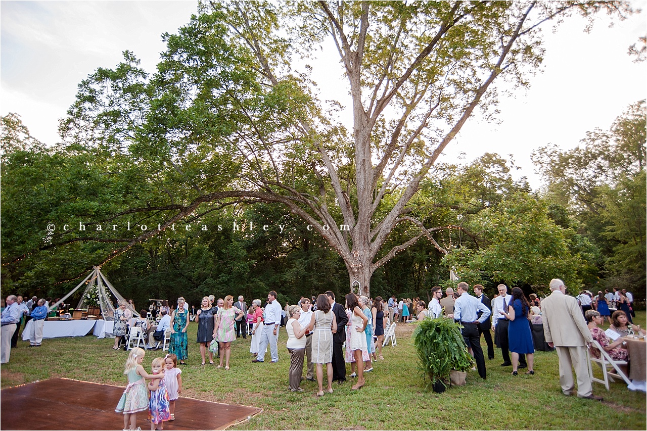 White Oak SC | Charlotte Ashley Photography