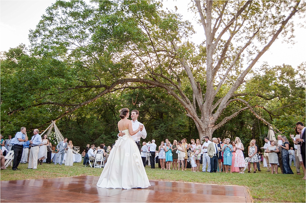 White Oak SC | Charlotte Ashley Photography