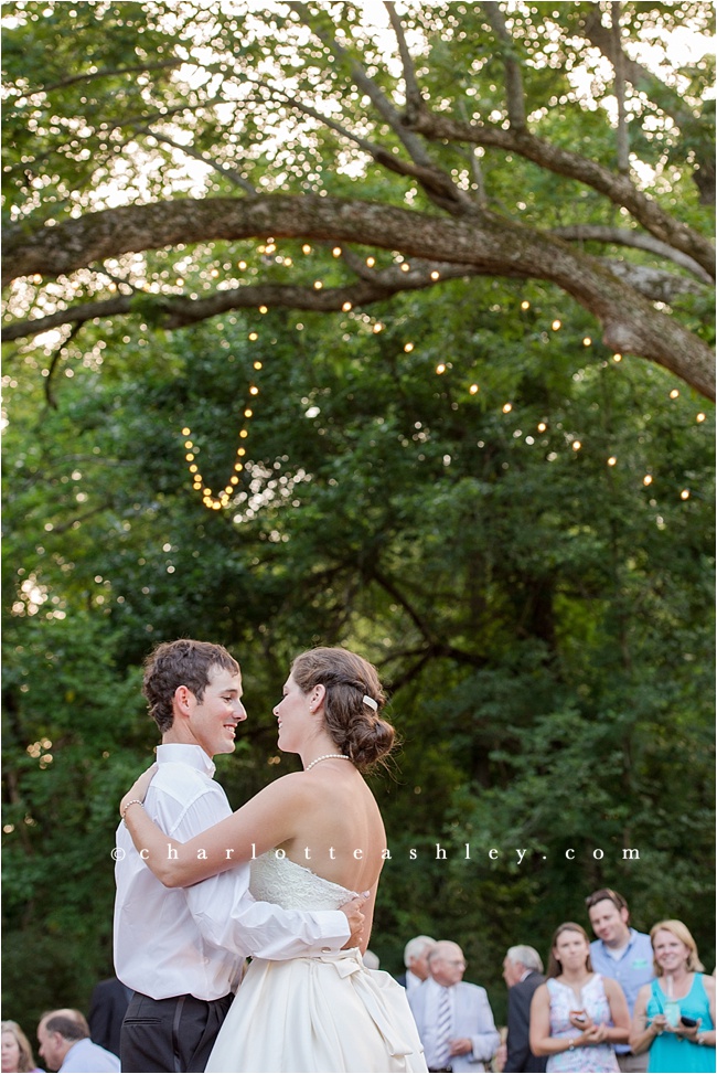 White Oak SC | Charlotte Ashley Photography