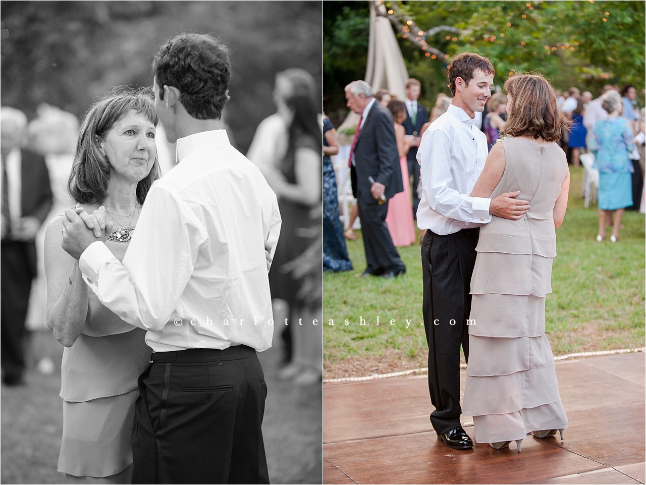 White Oak SC | Charlotte Ashley Photography