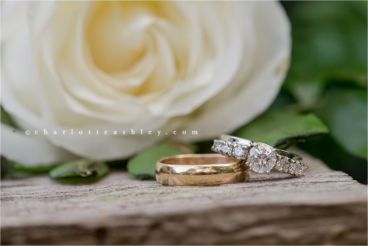 White Oak SC | Charlotte Ashley Photography