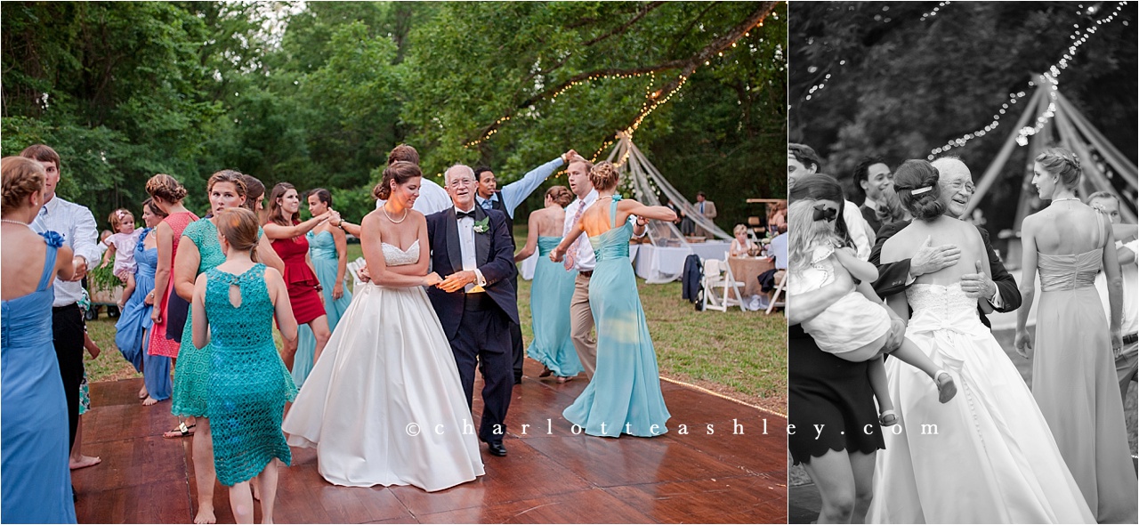 White Oak SC | Charlotte Ashley Photography