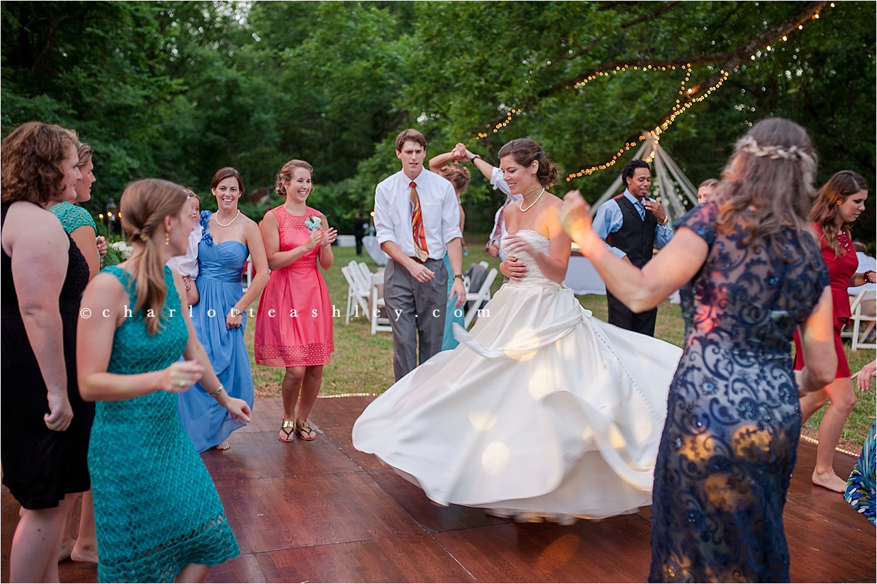 White Oak SC | Charlotte Ashley Photography