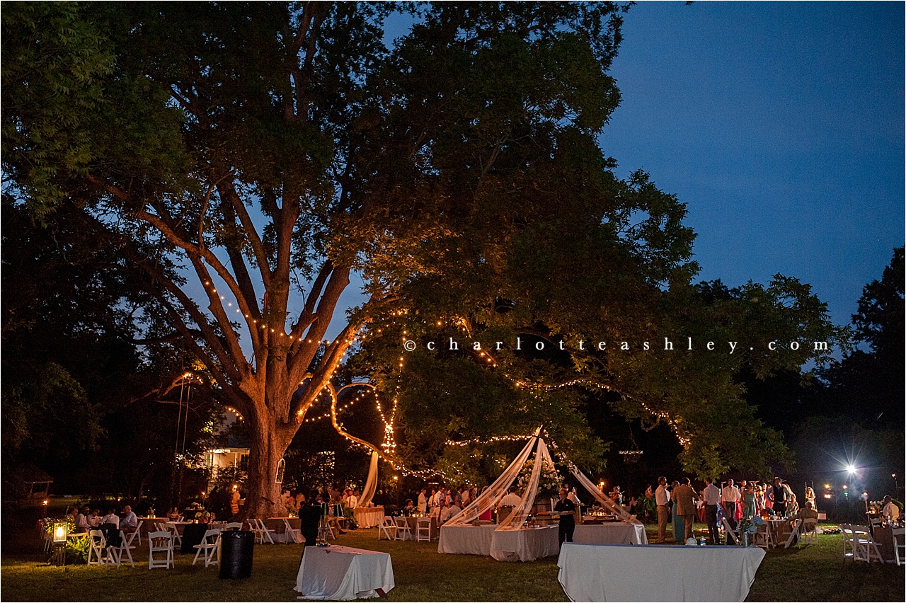 White Oak SC | Charlotte Ashley Photography