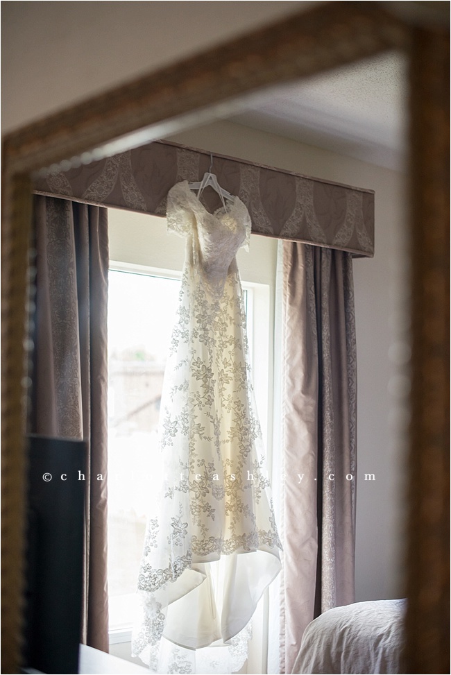 Newberry SC Wedding | Charlotte Ashley Photography