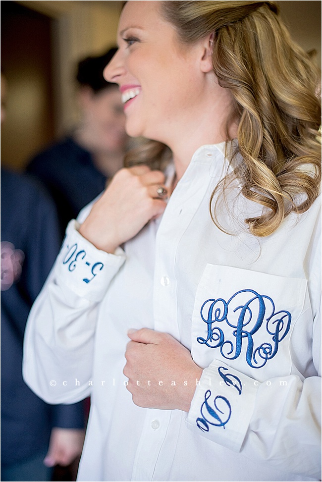 Newberry SC Wedding | Charlotte Ashley Photography