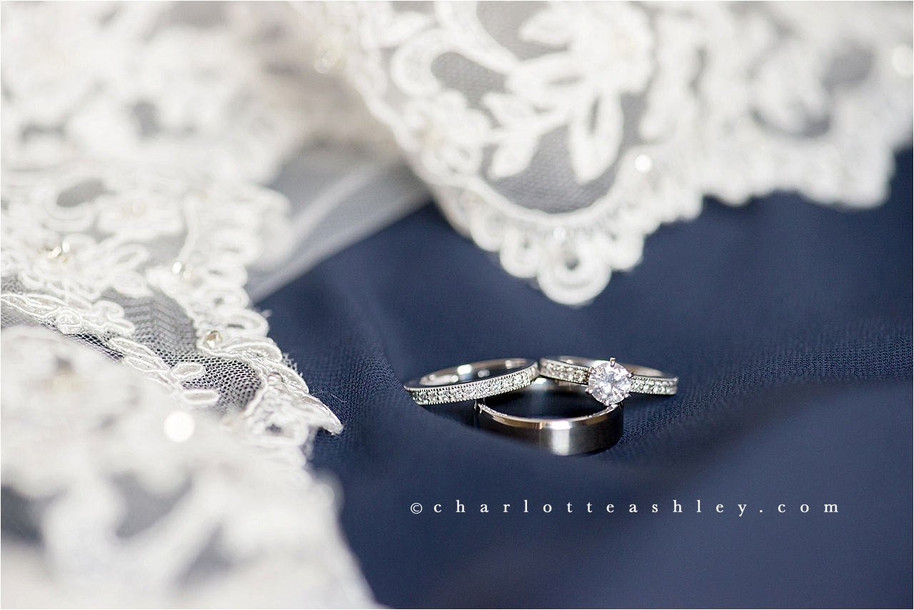 Newberry SC Wedding | Charlotte Ashley Photography