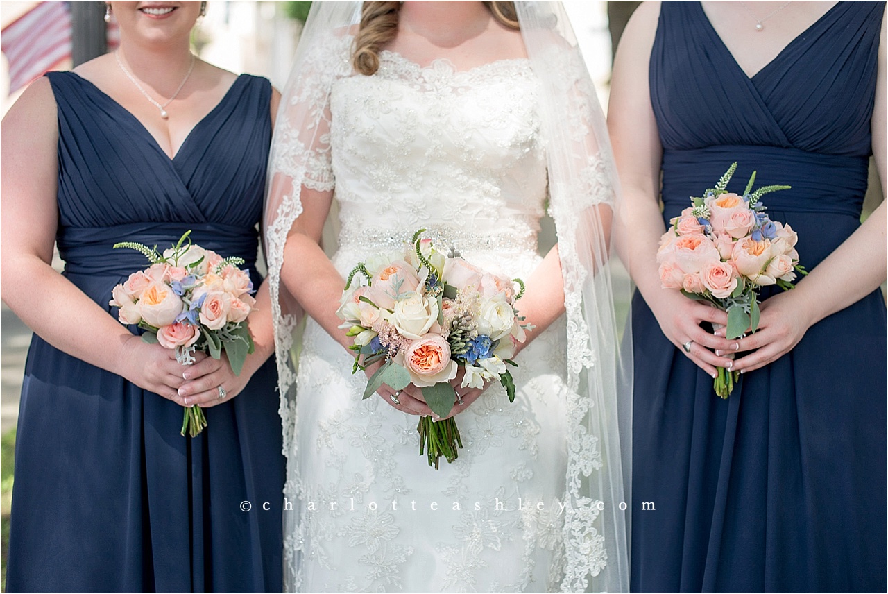 Newberry SC Wedding | Charlotte Ashley Photography