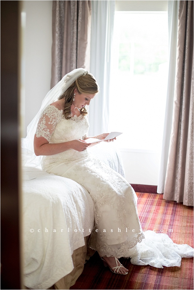 Newberry SC Wedding | Charlotte Ashley Photography