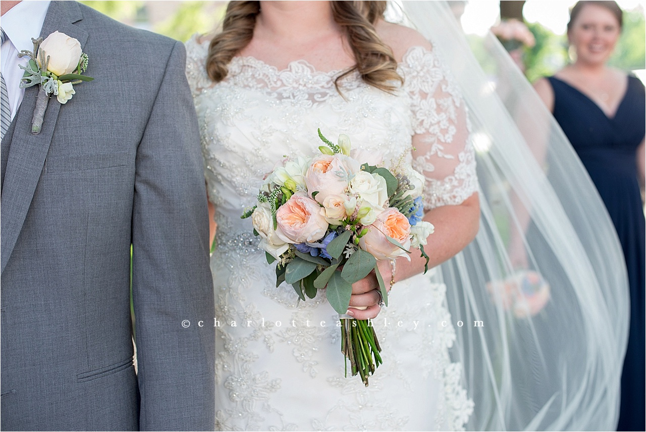 Newberry SC Wedding | Charlotte Ashley Photography