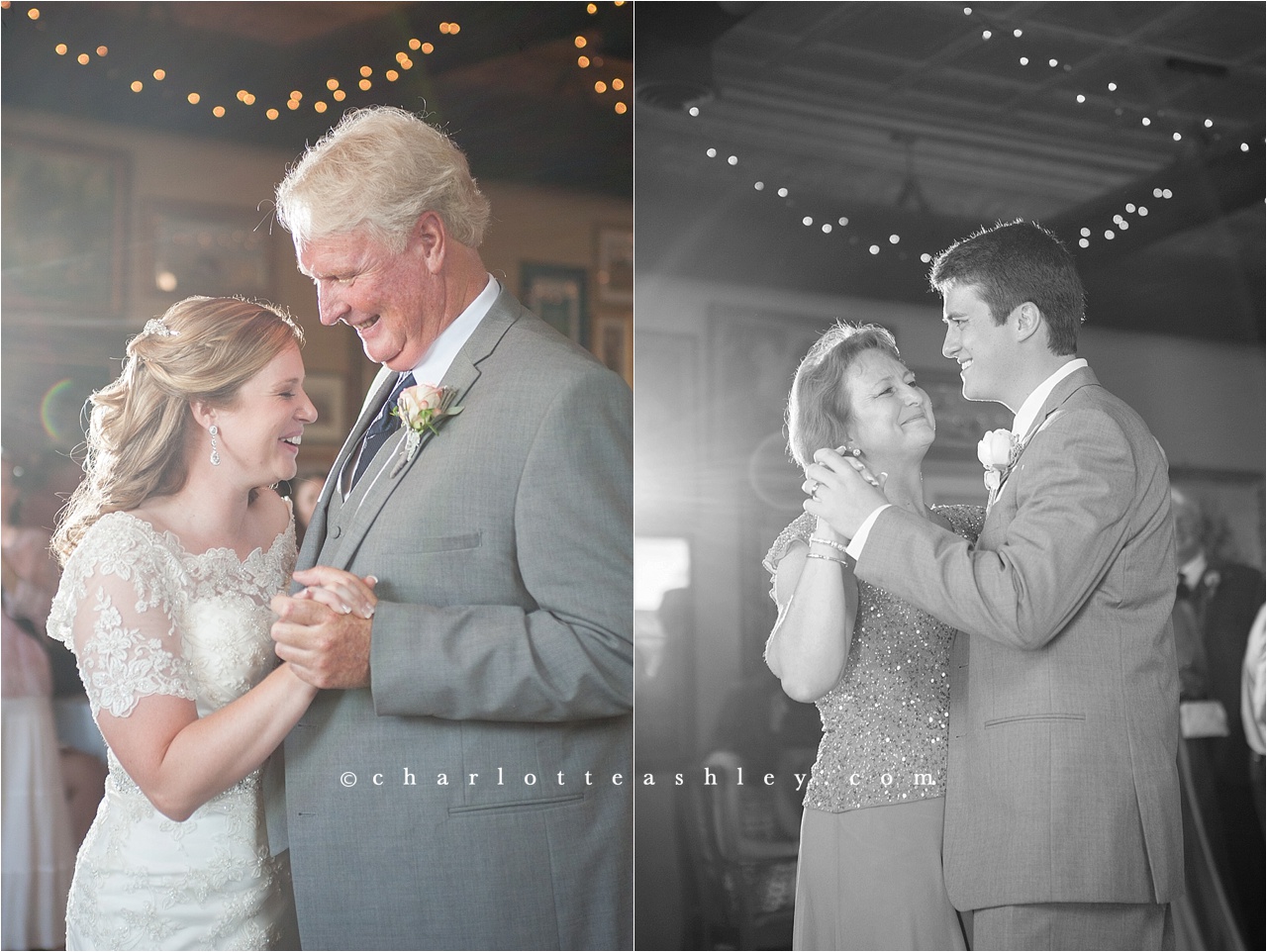 Newberry SC Wedding | Charlotte Ashley Photography