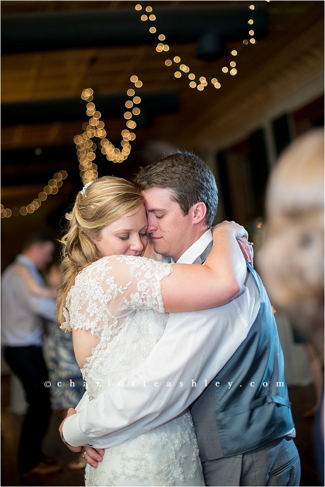 Newberry SC Wedding | Charlotte Ashley Photography