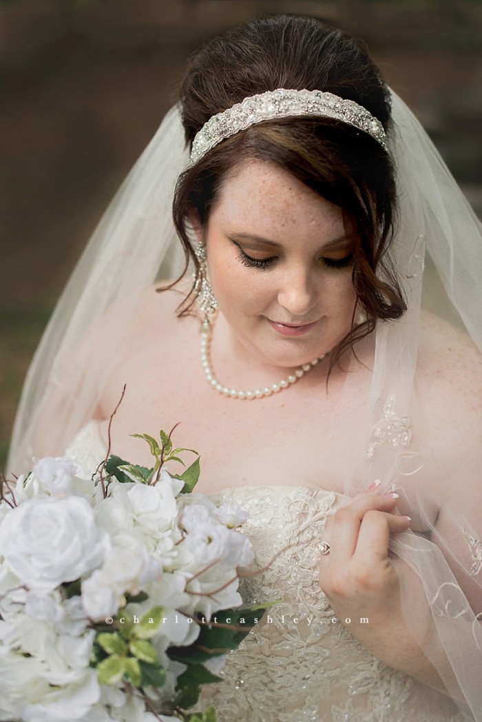 Michael + Lauren | A Buck Ridge Plantation Wedding