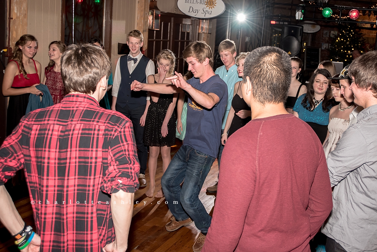 homeschool dance Copyright Charlotte Ashley Photography