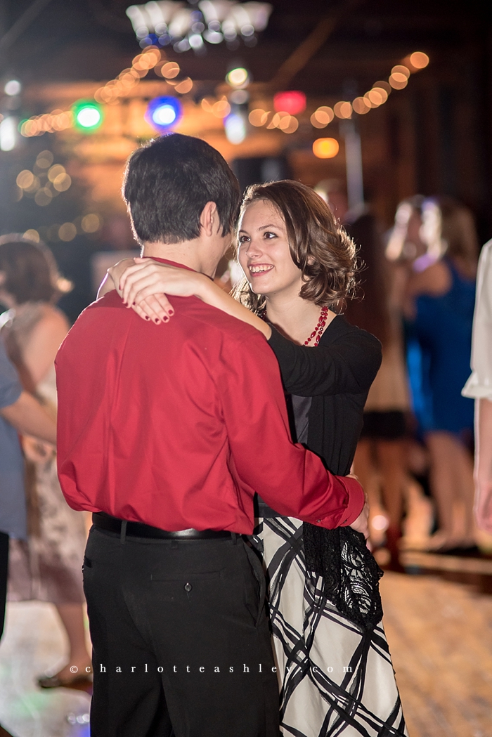 homeschool dance Copyright Charlotte Ashley Photography