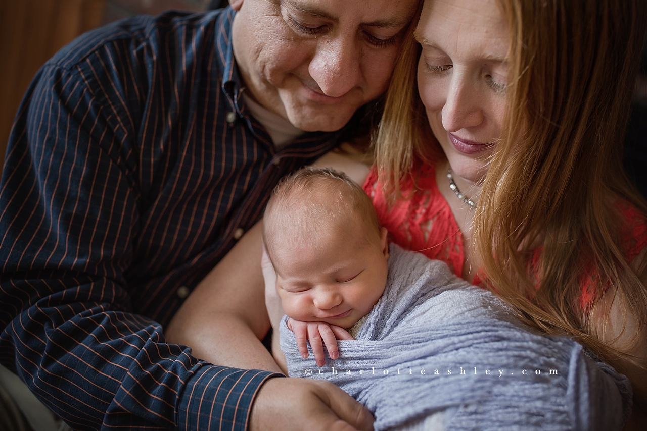 newborn photography | Charlotte Ashley Photography