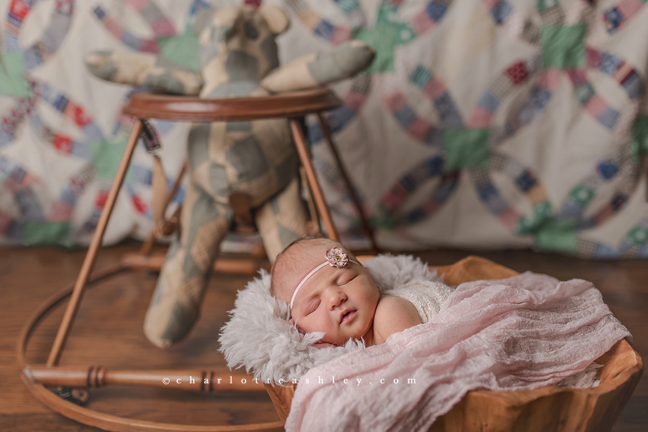 newborn photography | Charlotte Ashley Photography