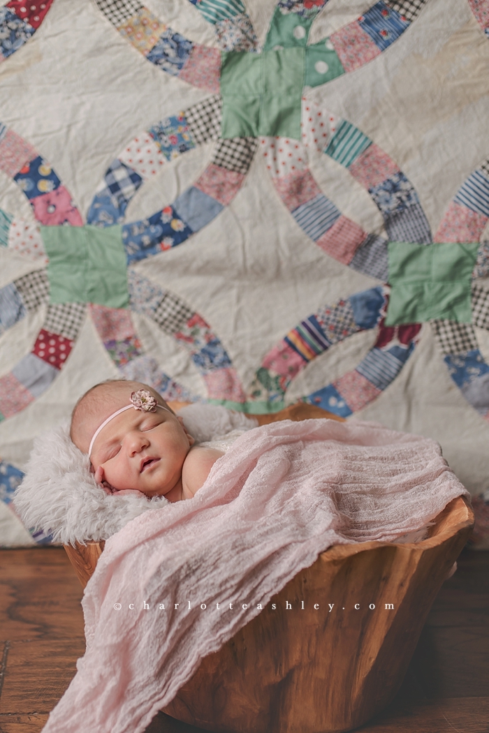 newborn photography | Charlotte Ashley Photography